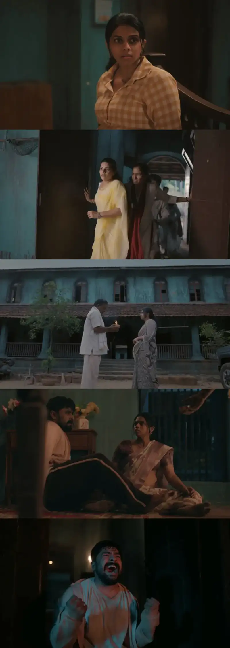 andhar , maya , 2025 , season , 1 , + , marathi , zee5 , original , web , series