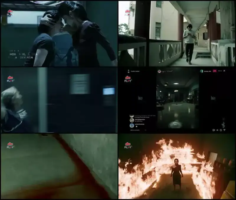 anyaa | , 2025 , season , 1 , dd5.1 , uplay web , series