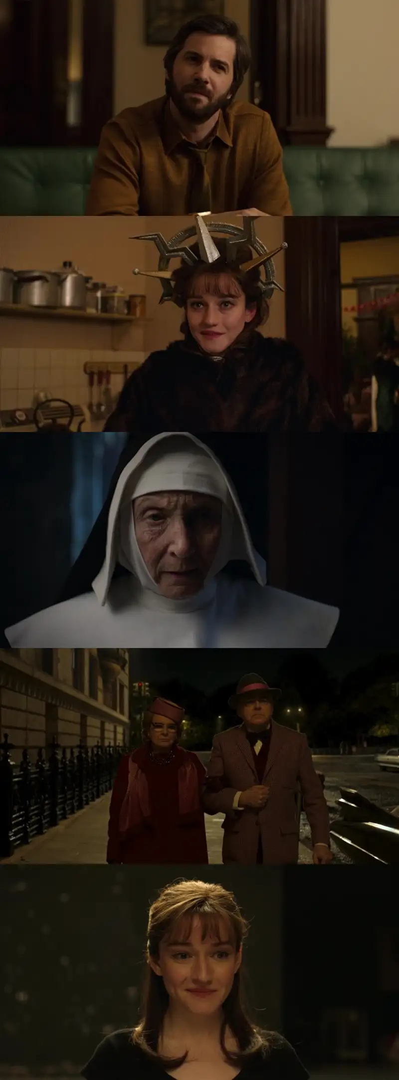 apartment , 7a , 2024 , dual , audio , hindi-english