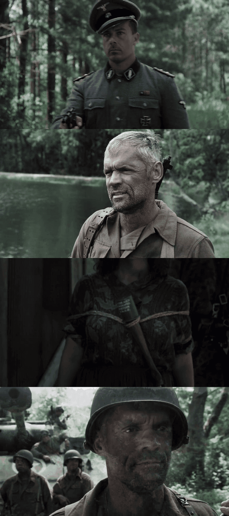 ardennes , fury , 2014 , season , 1 , dual , audio , {hindi-english} , web , series