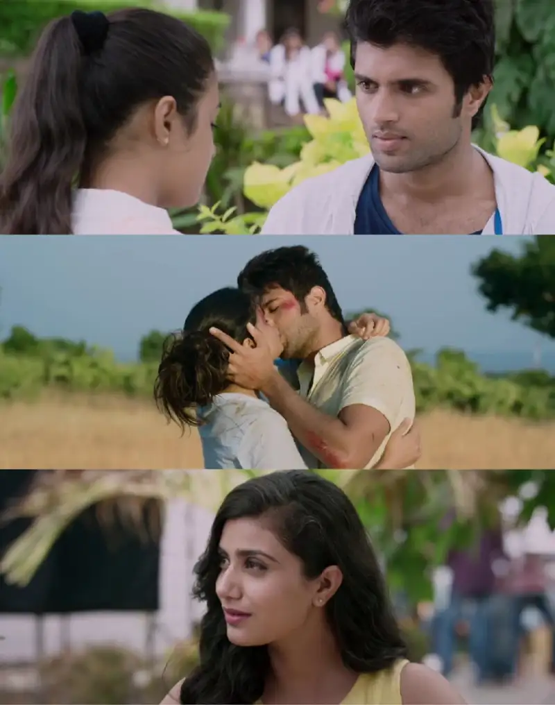 arjun , reddy , 2017 , dubbed , amzn , webrip , full , movie