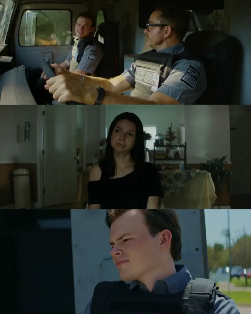 armor | , 2024 , with , subtitles