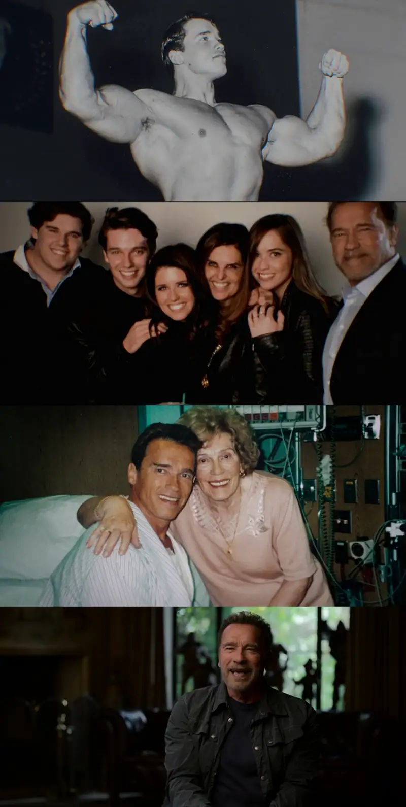 download arnold , 2024 , season , 1 , {hindi- english}| , netflix , original , web , series