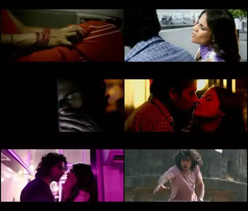 ascharya , f**k , it , 2018 , dd5.1 , web-dl , full , movie