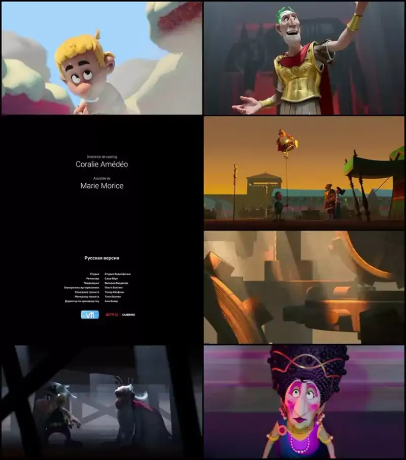 asterix , obelix: , the , big , fight , 2025 , season , 1 , hindi-english , dual , audio , netflix , original , web , series