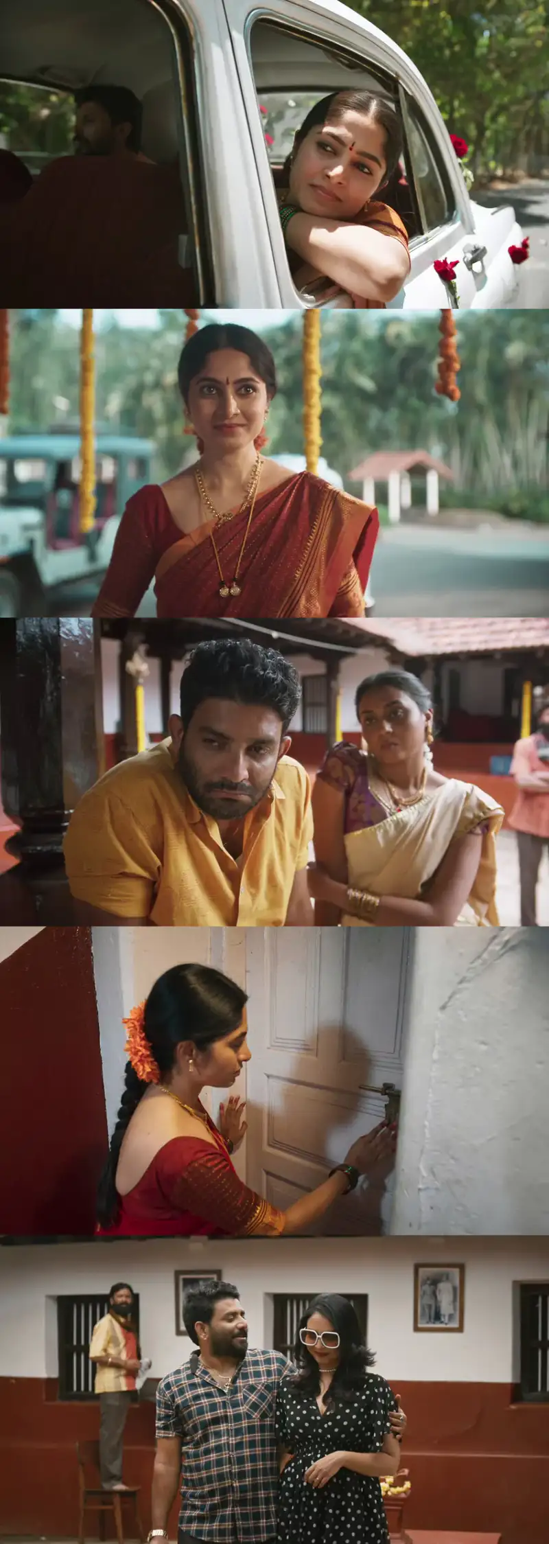 ayyana , mane , 2025 , season , 1 , hindi-kannada , dual , audio , zee5 , web , series