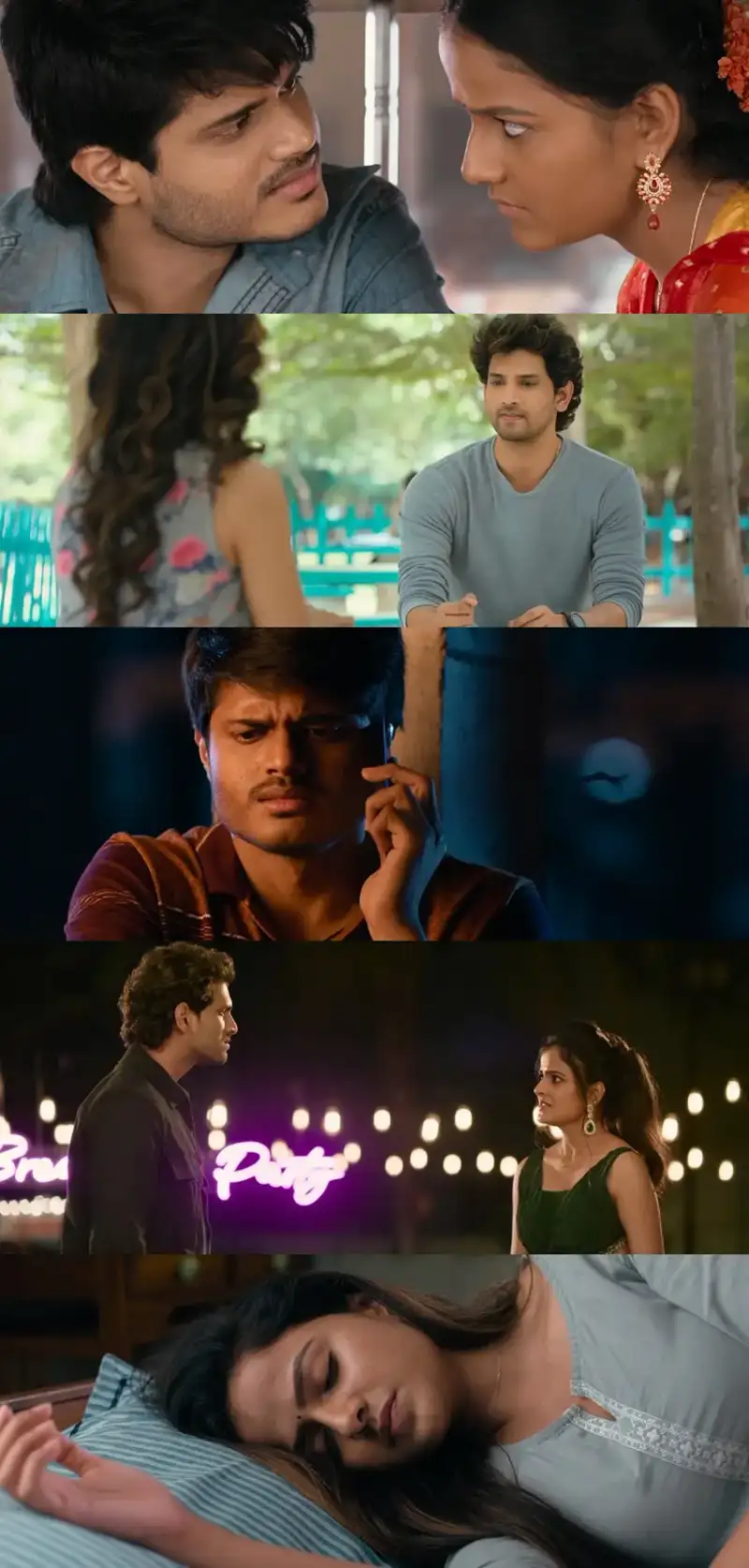 download baby , 2023 , (studio-dub) , + , telugu , full , movie