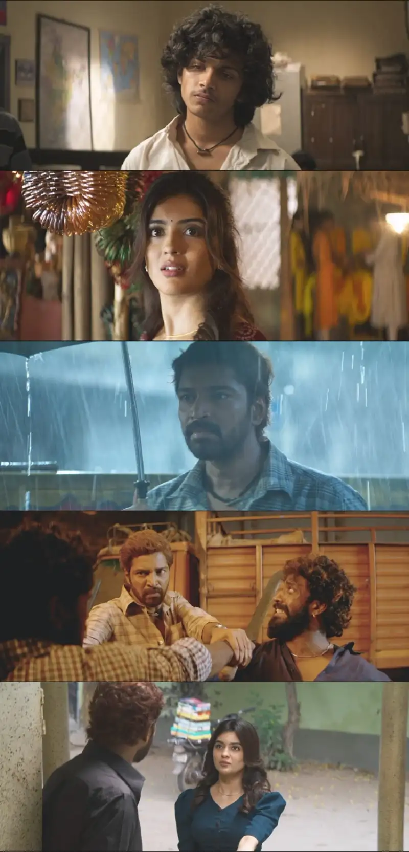 bachhala , malli , 2024 , + , telugu