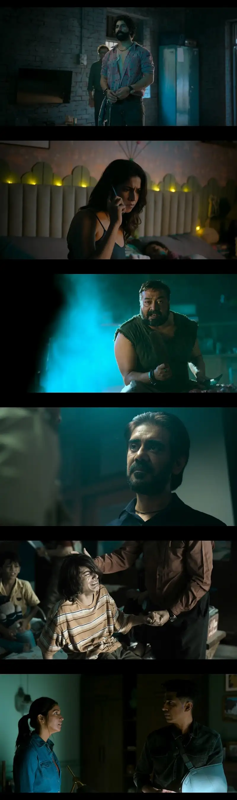 bad , cop | , 2024 , season , 1 , complete hindi , dd5.1 , hotstar , special , web , series