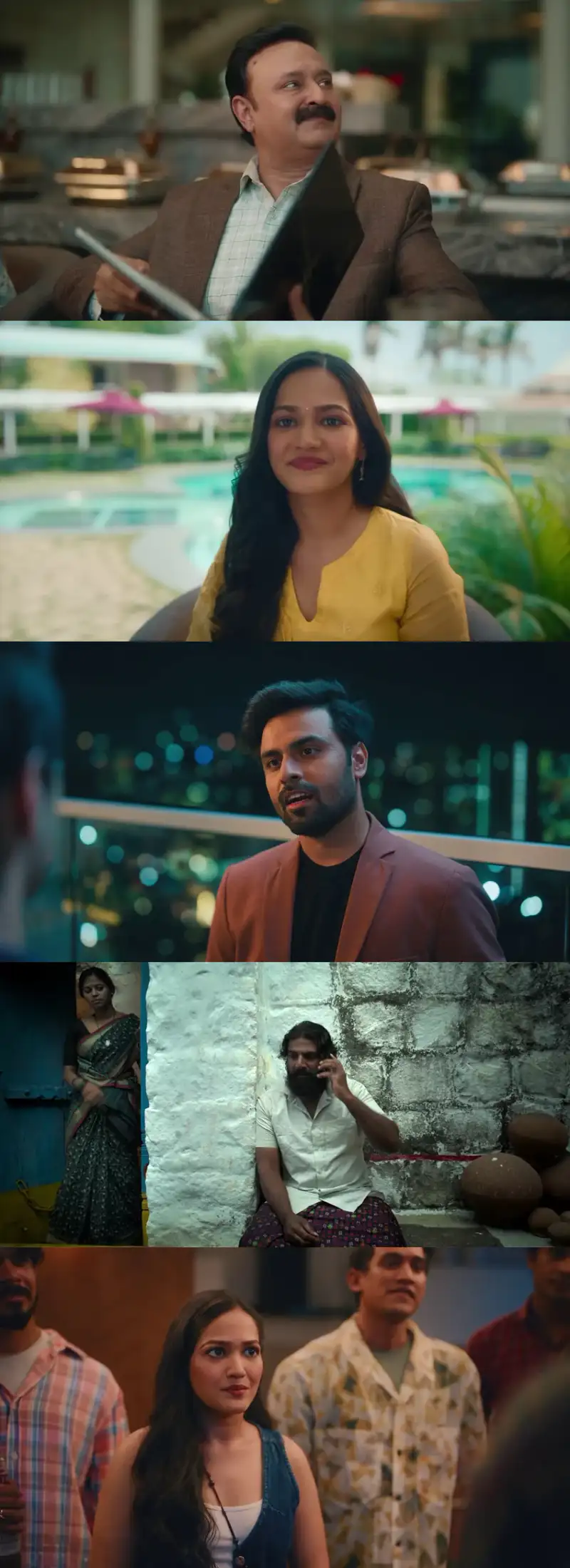 bada , naam , karenge , 2025 , season , 1 , dd , 5.1 , sonyliv , web , series