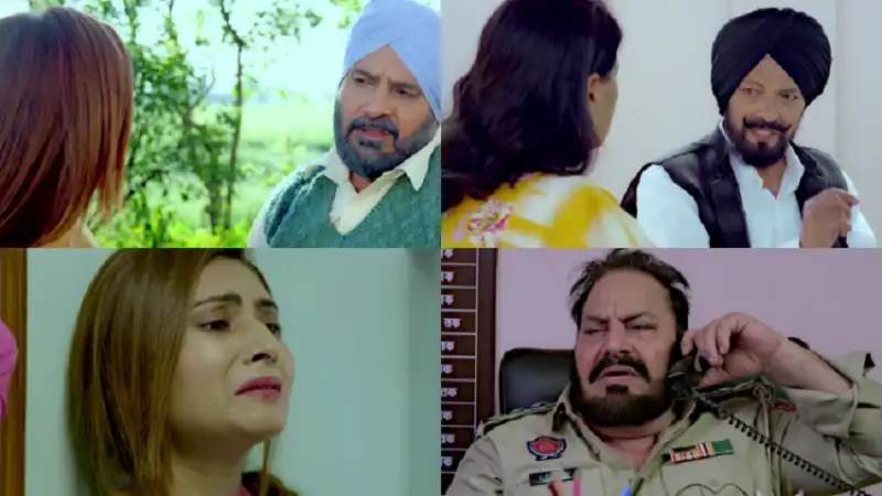 badla , 2024 , punjabi