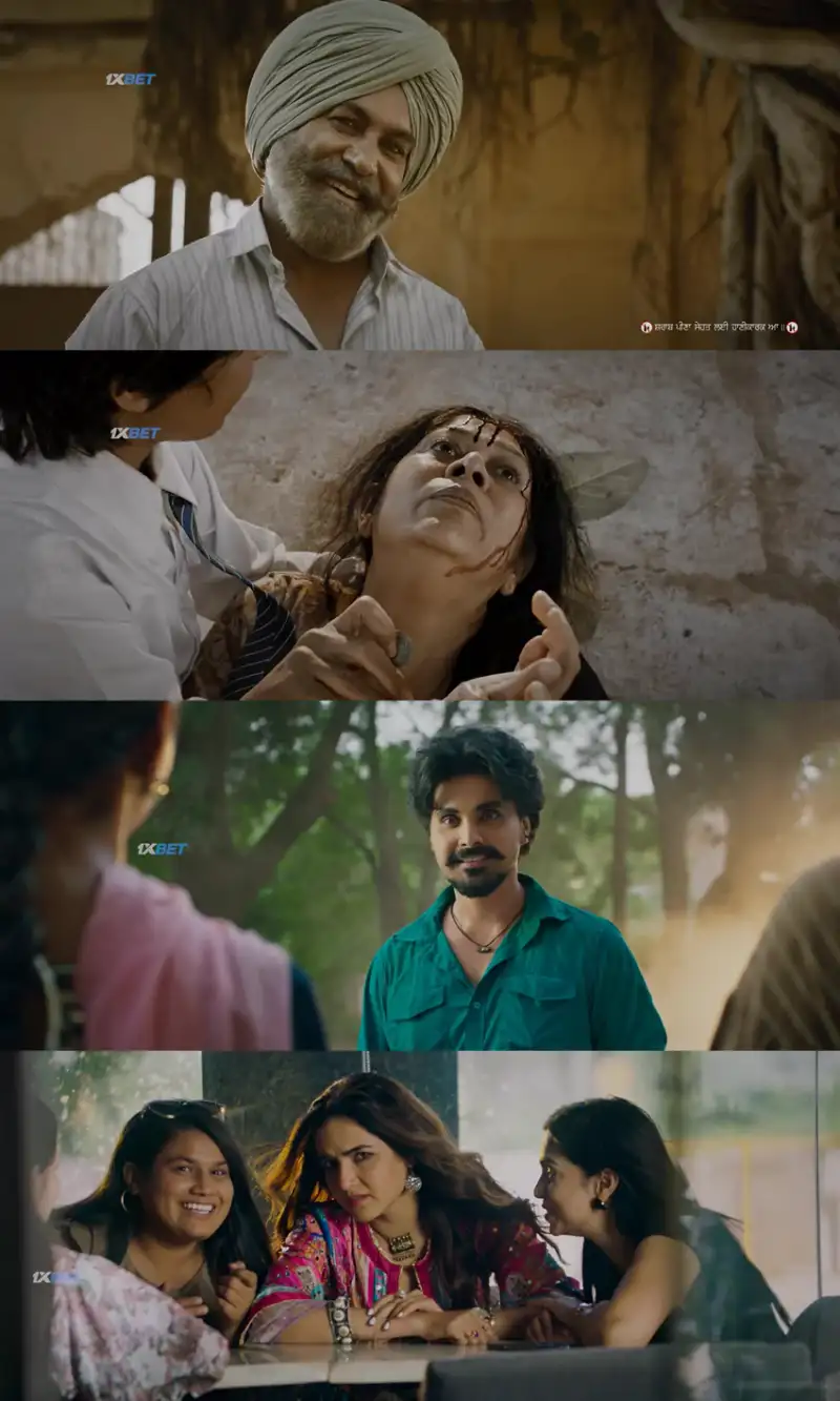 badnaam | , 2025 , punjabi , dd5.1 , ds4k , web-dl , full , movie