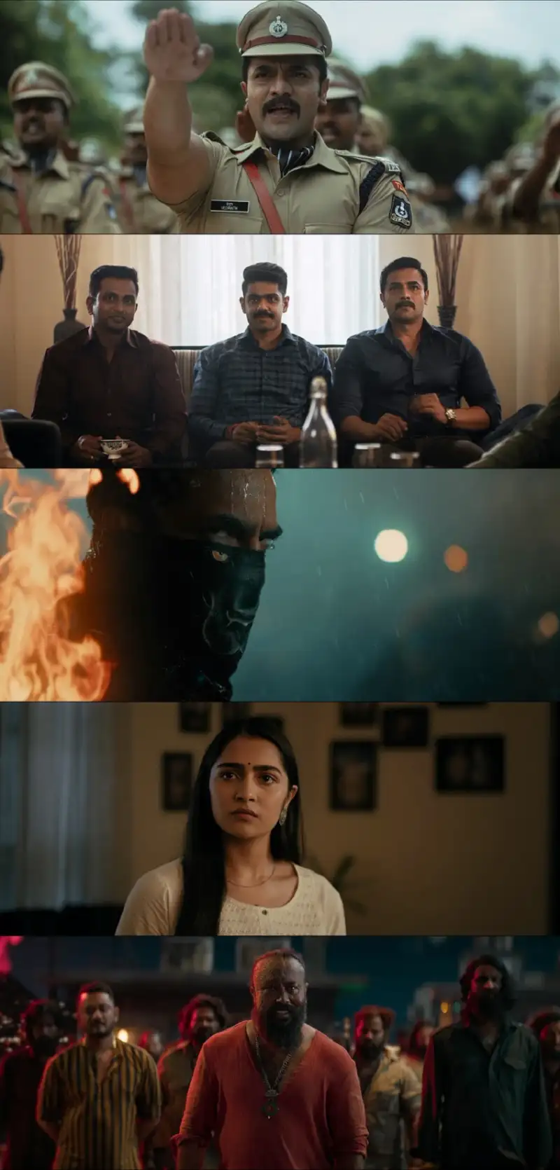 bagheera | , 2024 , – , kannada