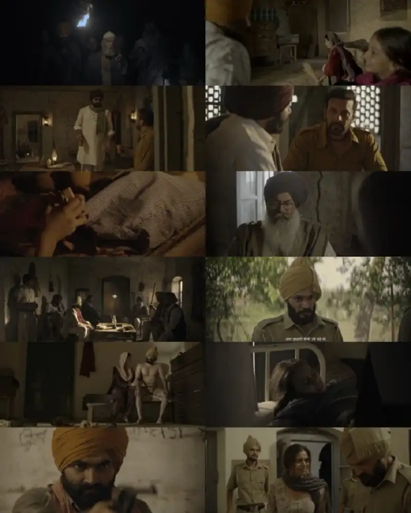 baghi , ki , beti , 2025 , web-dl , full , movie