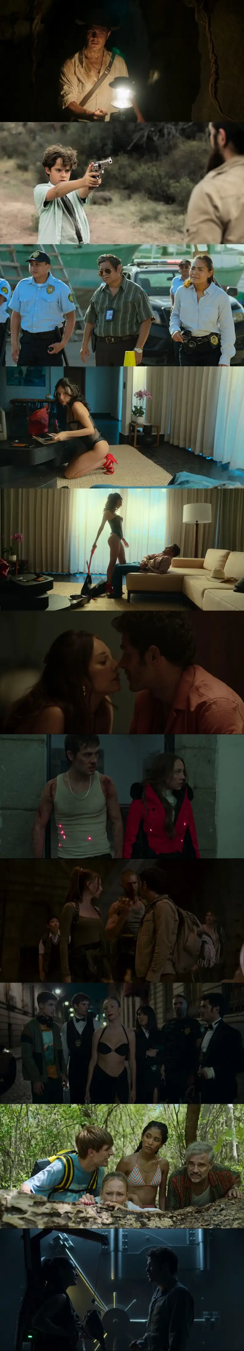 download bandidos , 2024-2025 , season , 1 , – , 2 , multi-audio , {hindi-english-spanish} , netflix , original , web , series