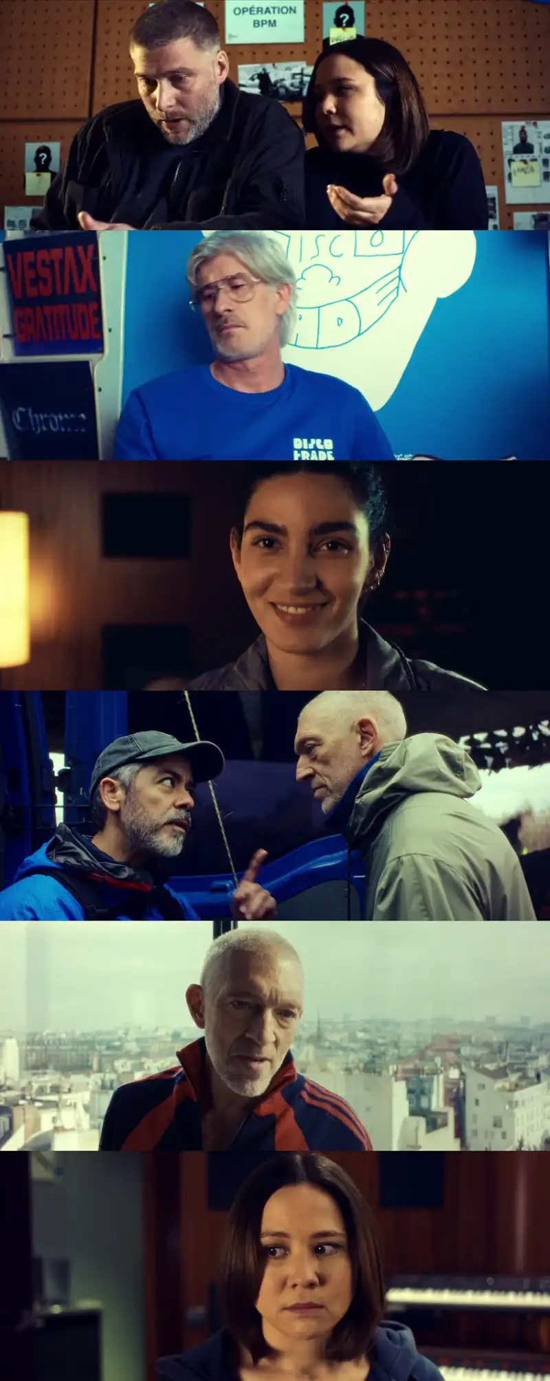 banger | , 2025 , hindi-english , dual , audio , full , movie