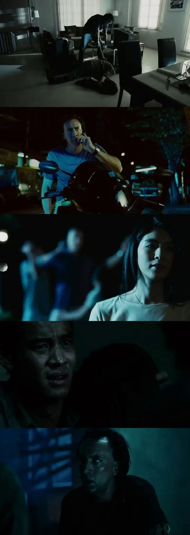 bangkok , dangerous , 2008 , dual , audio , hindi-english , full , movie