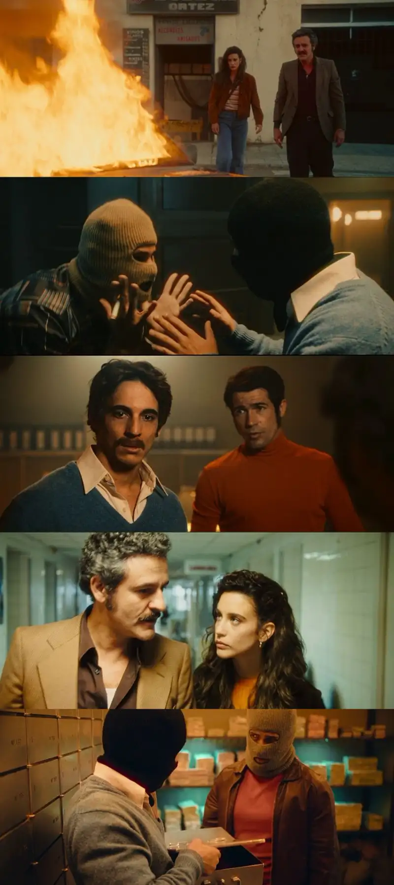 download bank , under , siege , 2024 , season , 1 , {hindi- english}| , netflix , original , web , series