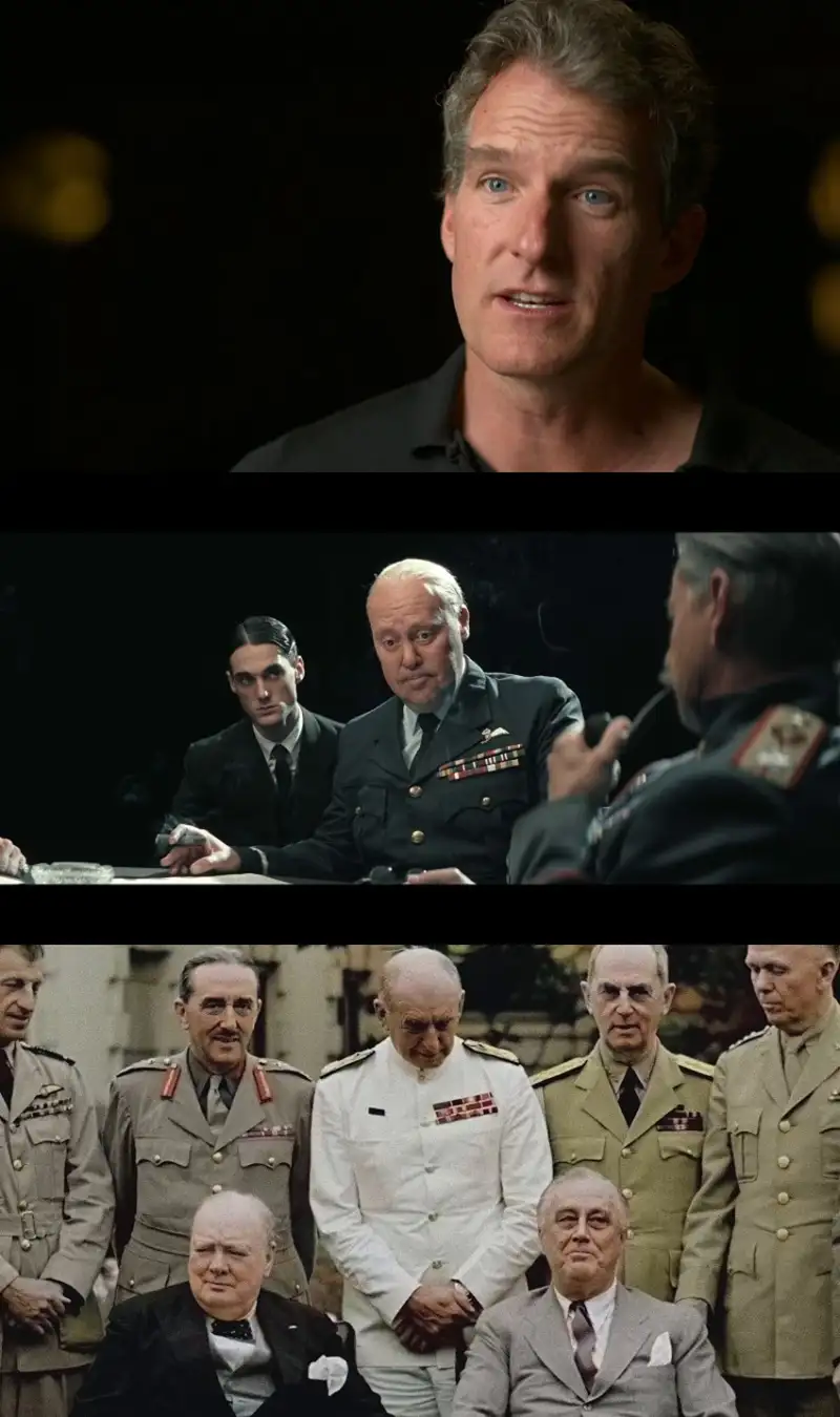 churchill , at , war  , 2024 , season , 1 , {hindi-english}| , netflix , original , web , series