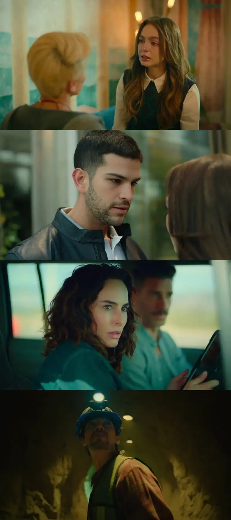 sisters’ , feud  , 2024 , season , 1 , {hindi-english-spanish}| , netflix , original , web , series