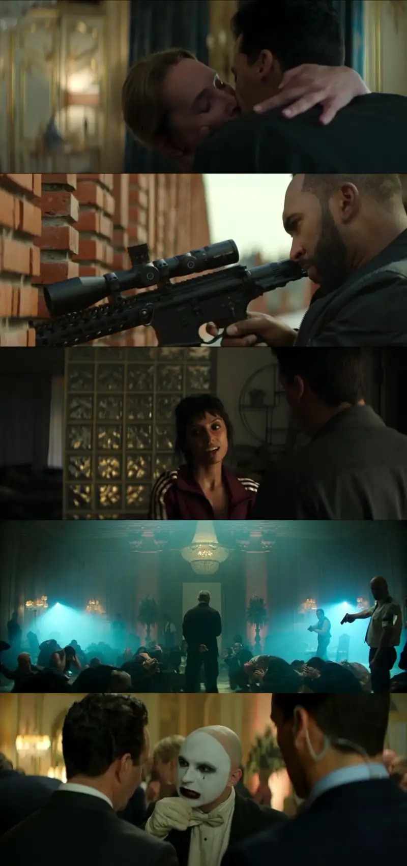  paris , has , fallen , 2024 , season , 1 , dual , audio , {hindi-english} , web , series