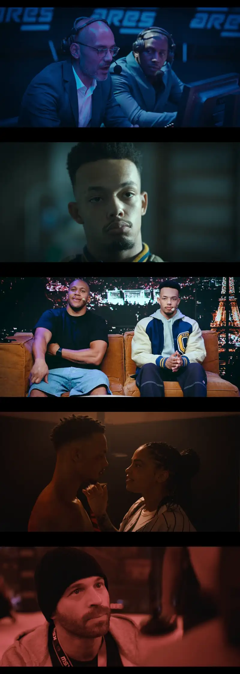 the , cage , 2024 , season , 1 , {hindi-english}| , netflix , original , web , series