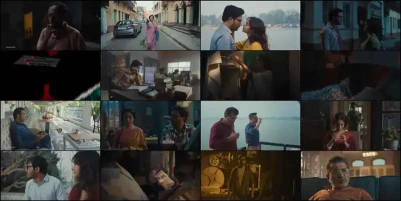 batashey , gungun , 2025 , season , 1 , bengali , dd5.1 , amazon , original , web , series