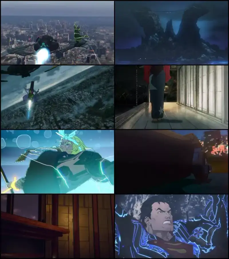 batman , ninja , vs. , yakuza , league , 2025 , with , subtitles , full , movie