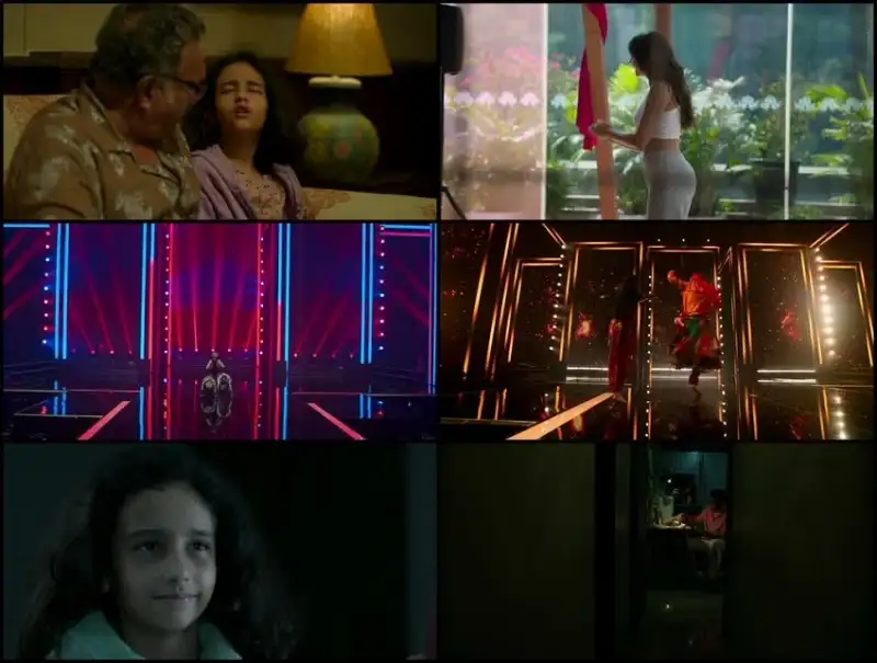 be , happy , 2025 , amzn , web-dl ,  , dd5.1 , full , movie