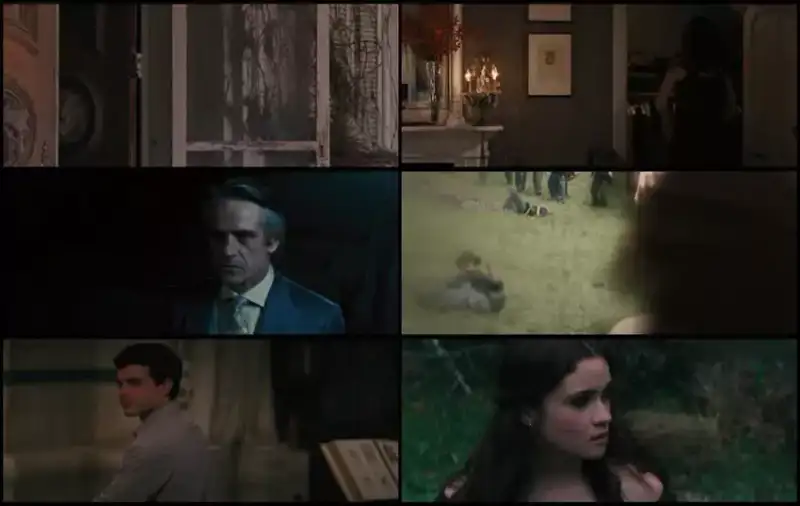 beautiful , creatures , 2013 , hindi-english , dual , audio , bluray , full , movie