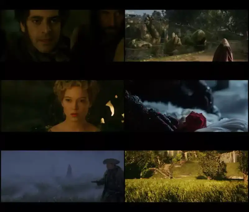 beauty , and , the , beast , 2014 , hindi-english , dual , audio , full , movie