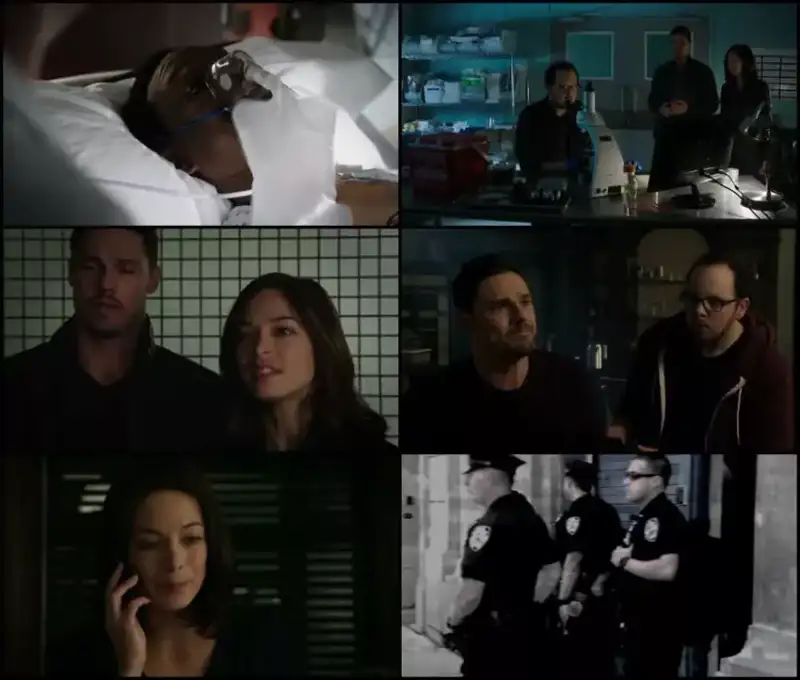 beauty , and , the , beast , 2015 , season , 3 , dubbed , mxplayer , web , series