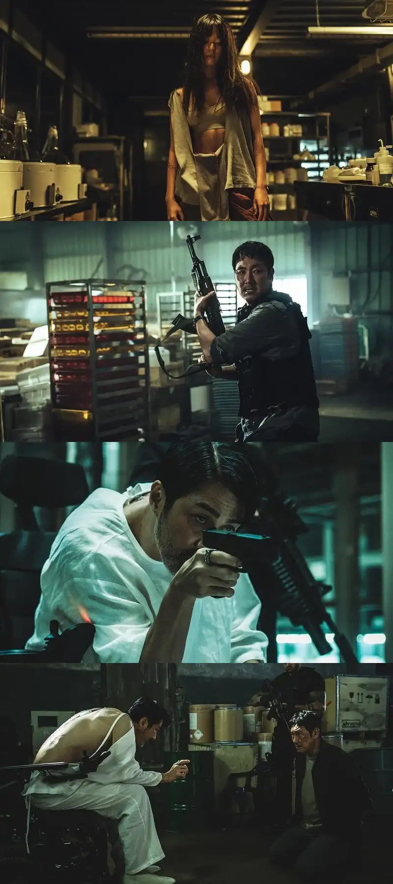 download believer , 2 , 2023 , {hindi- english}| , netflix , original , web , series