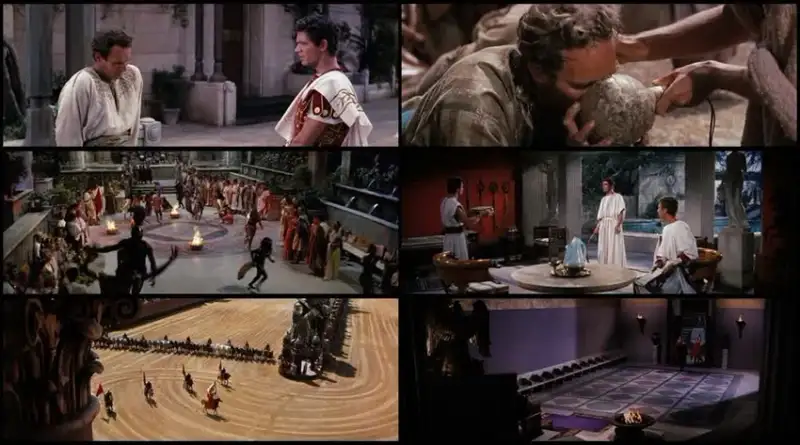 ben-hur , 1959 , blu-ray , dual , audio , hindi-english