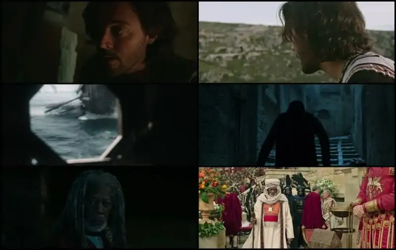 ben-hur , 2016 , blu-ray , dual , audio , hindi-english