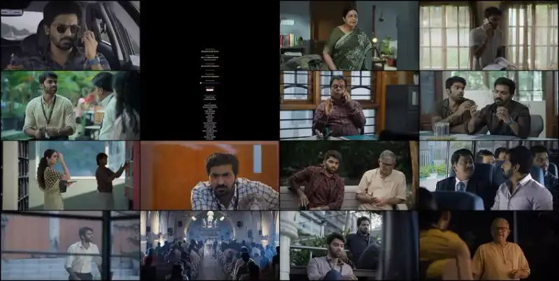 bench , life , 2024 , season , 1 , web , series