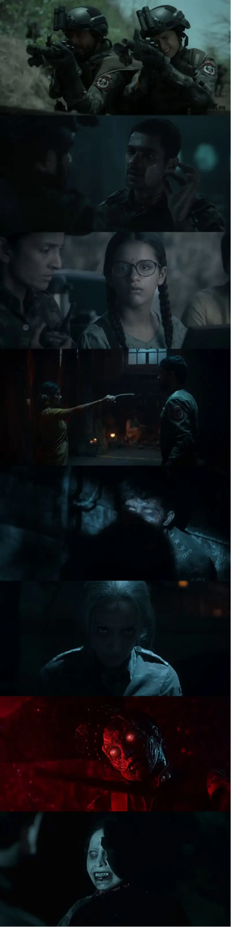 betaal | , 2020 , season , 1 , complete hindi , dd5.1 , netflix , original , web , series