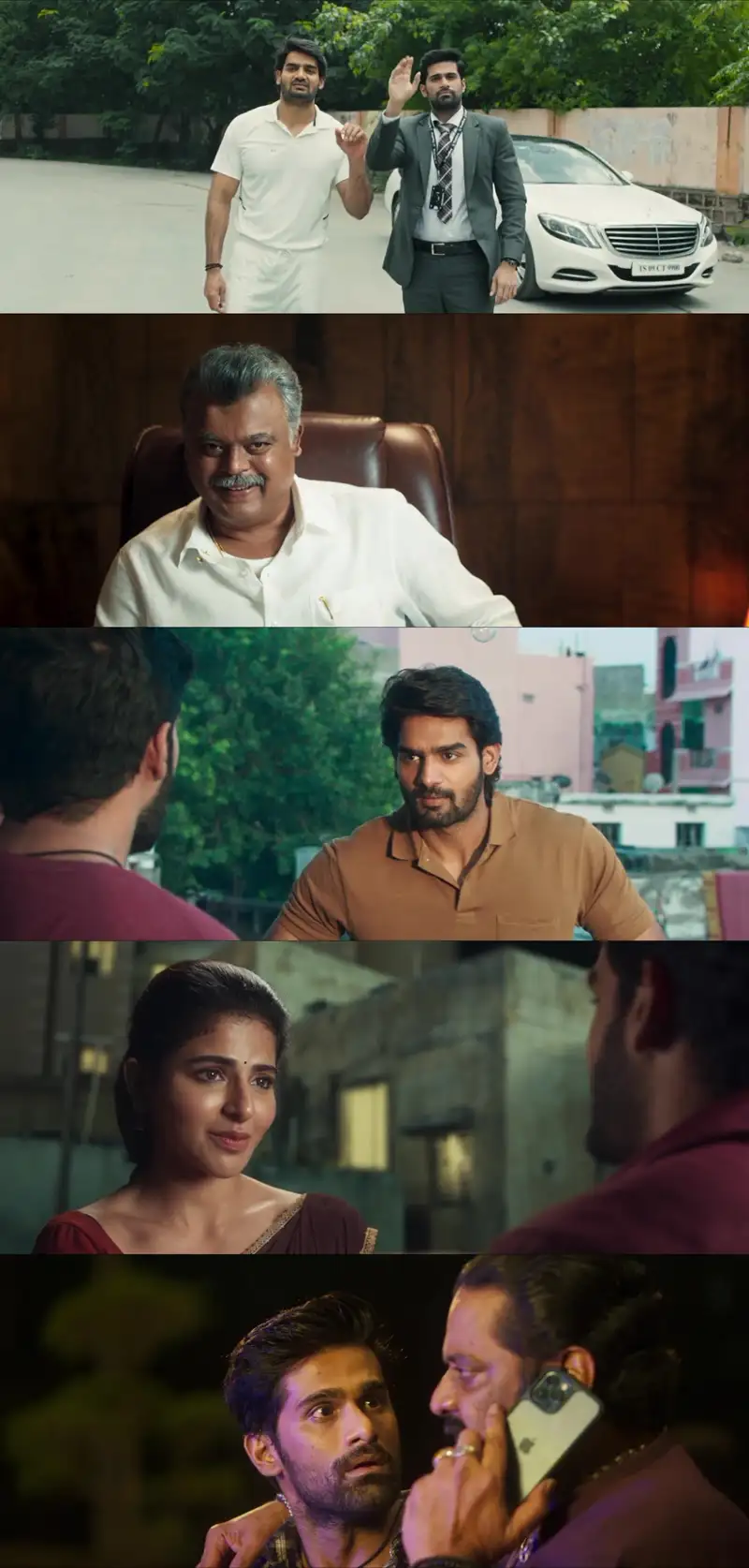 bhaje , vaayu , vegam , 2024 , – , telugu , full , movie