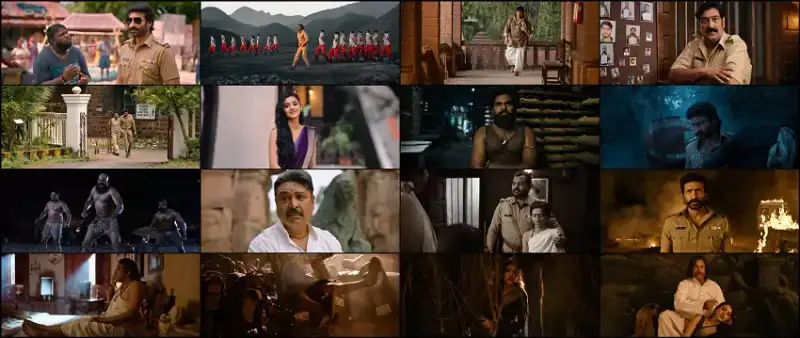 bhimaa , 2024 , – , telugu , 2160p