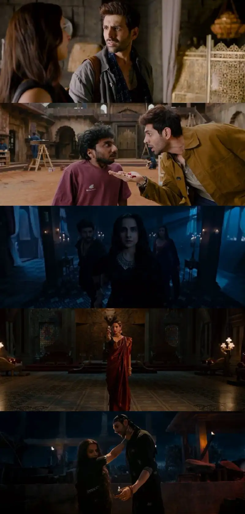 bhool , bhulaiyaa , 3 , 2024 , hdrip , org-2.0 , full , movie