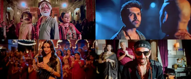 bhool , bhulaiyaa , 3 , 2024 , full , movie