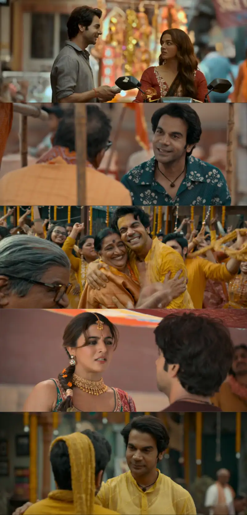 bhool , chuk , maaf , 2025 , dd5.1 , amzn , web-dl , full , movie