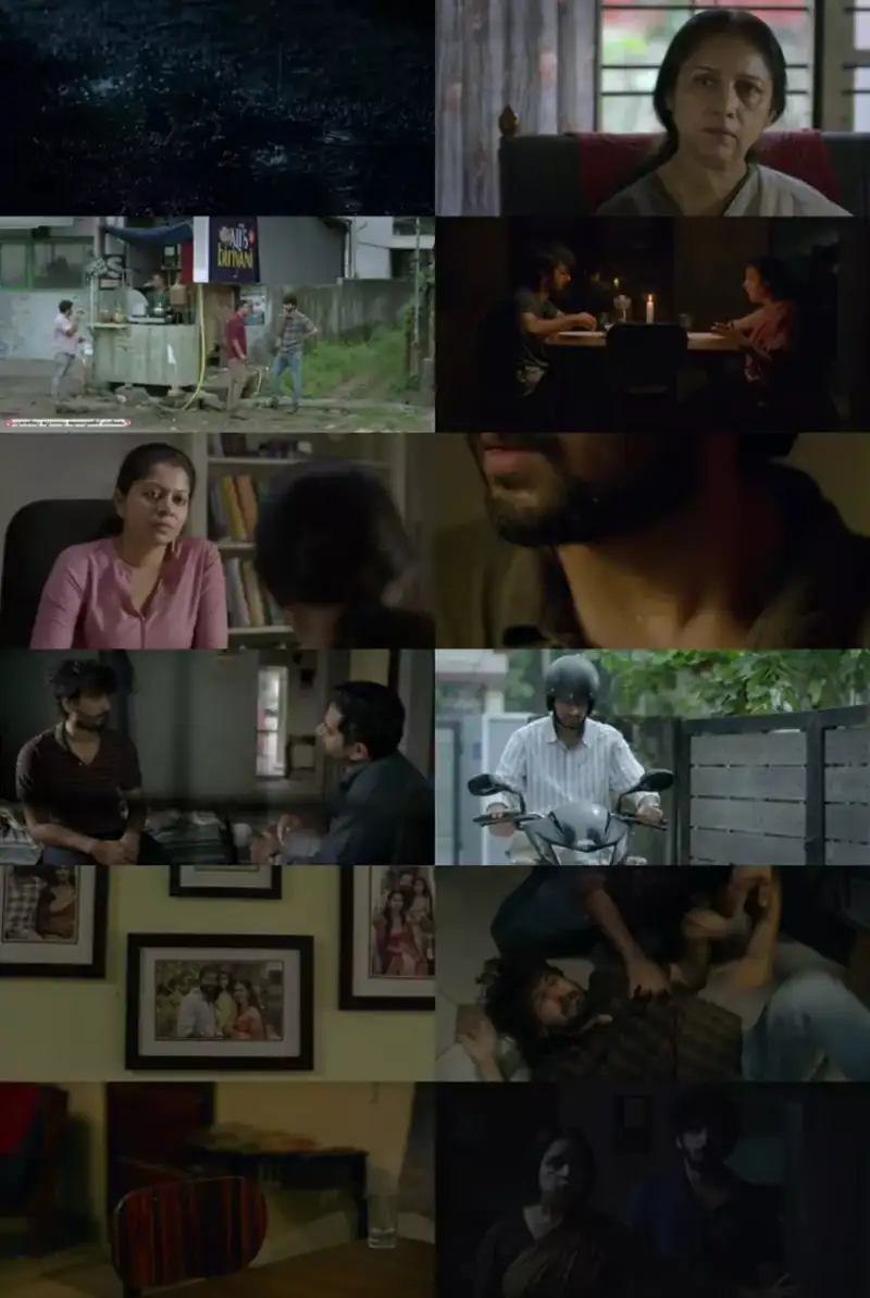 bhoothakaalam | , 2022 , – , hq/studio , dub , dual , audio , web-dl , full , movie