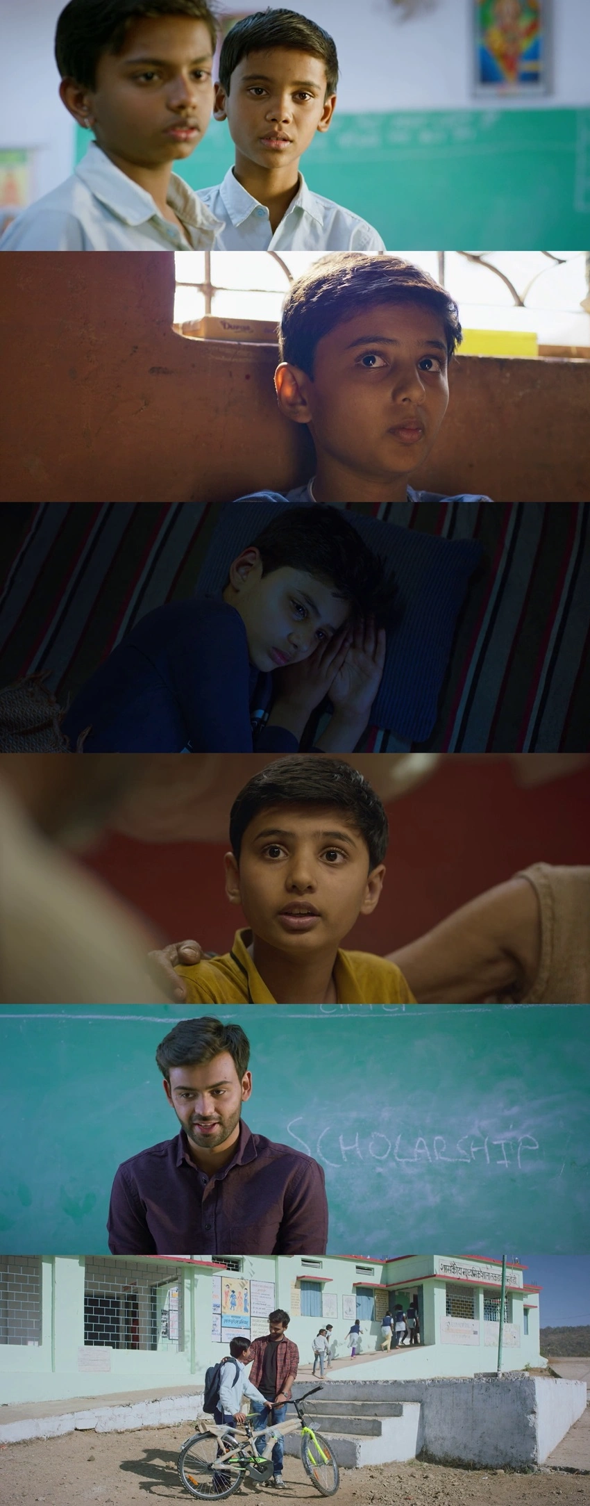 bicycle , days , 2023 , dd5.1 , web-dl , full , movie