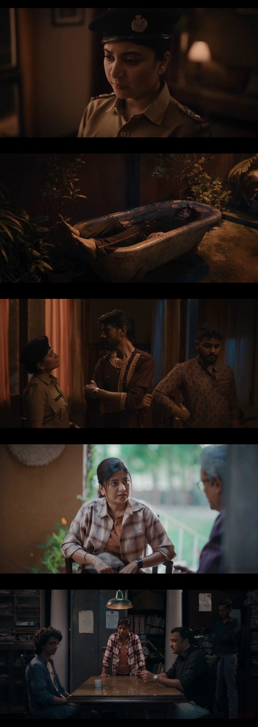 birangana | , 2025 , season , 1 , bengali , hoichoi , original , web , series