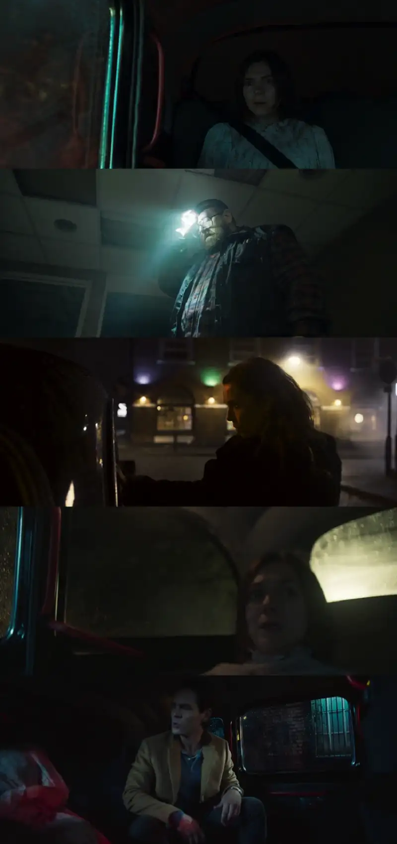 black , cab , 2024 , with , subtitles