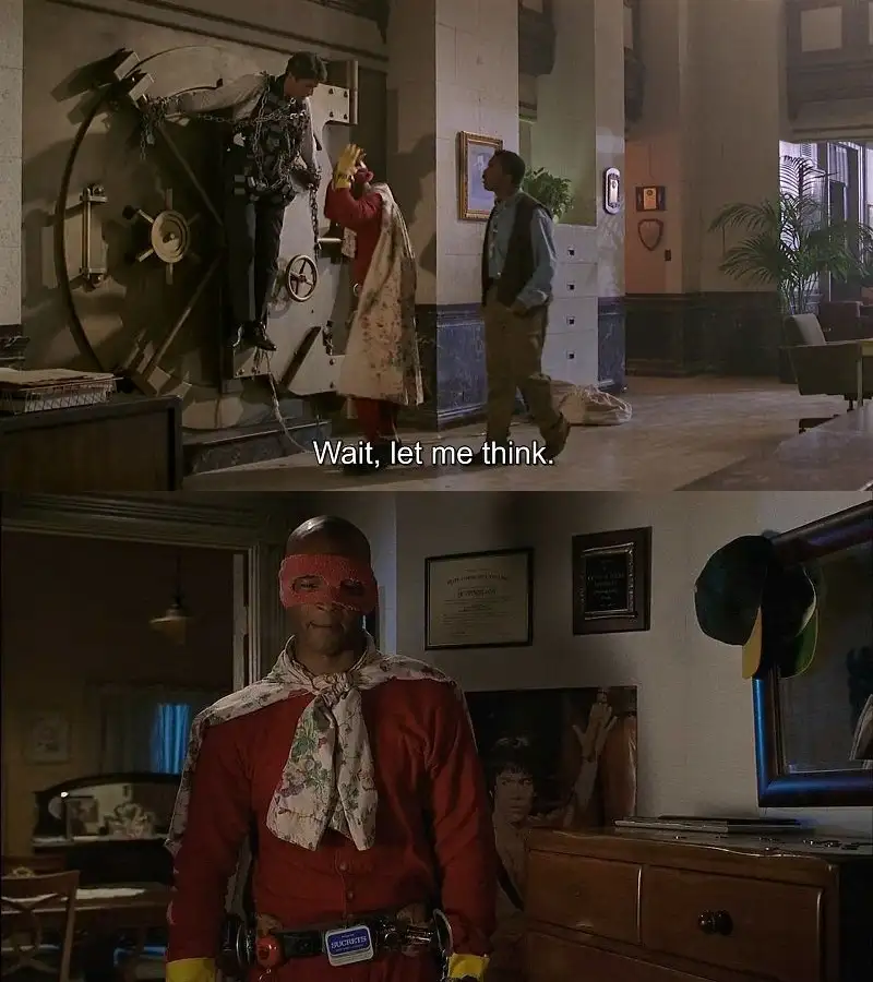 blankman | , 1994 , hindi-english