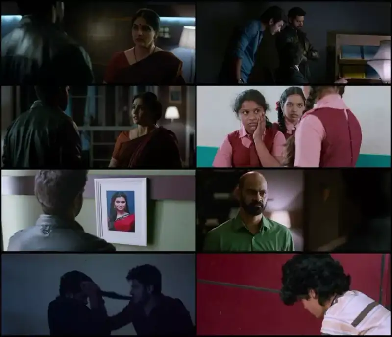 blind , spot , 2025 , dd5.1 , multi-audio , web-dl , full , movie