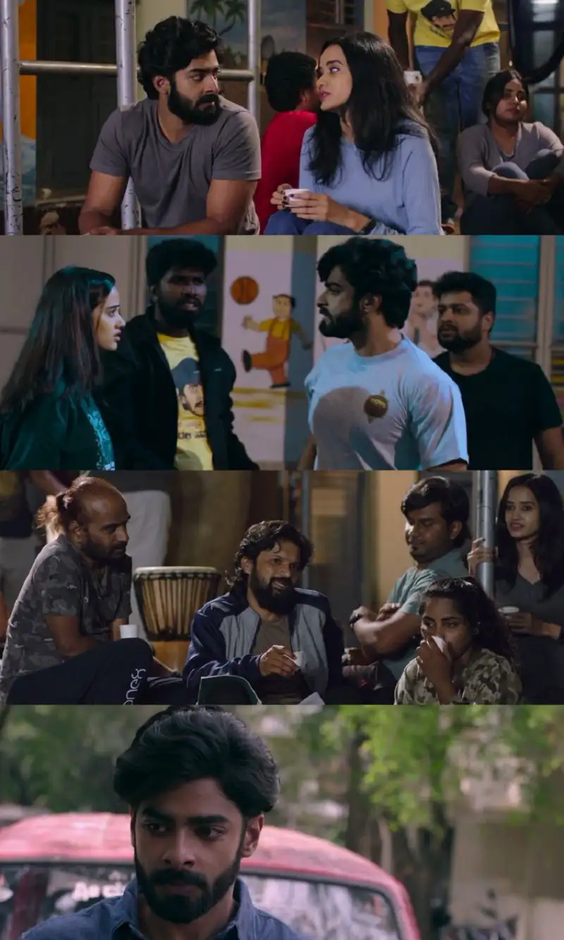 blink | , 2024 , – , kannada