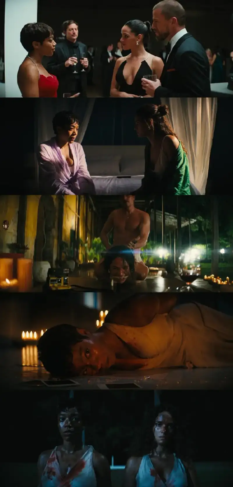 blink , twice , 2024 , hindi-english